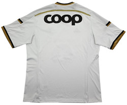 2015-16 ROSENBORG KOSZULKA XL