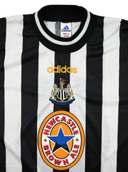 1997-99 NEWCASTLE UNITED KOSZULKA L