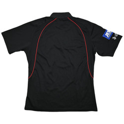 EDINBURGH RUGBY SHIRT XL