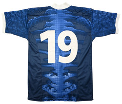 REUSCH VINTAGE SHIRT M