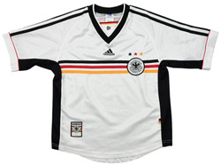 1998-00 GERMANY KOSZULKA M. BOYS