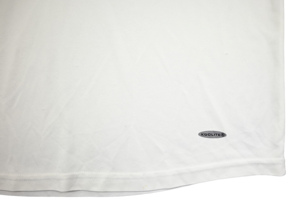 TYRONE GAA GAELIC SHIRT L