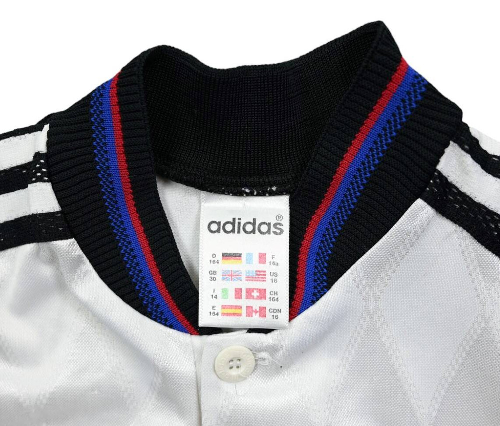 1996-98 BAYERN MUNCHEN KOSZULKA L. BOYS