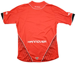 2007-08 HANNOVER 96 KOSZULKA M