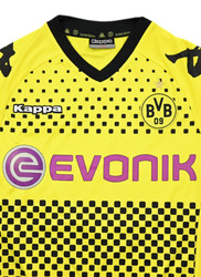 2011-12 BORUSSIA DORTMUND KOSZULKA XL. BOYS / S