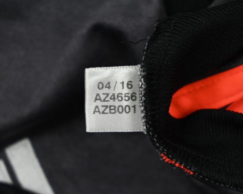 2016-17 BAYERN MUNCHEN SHIRT M