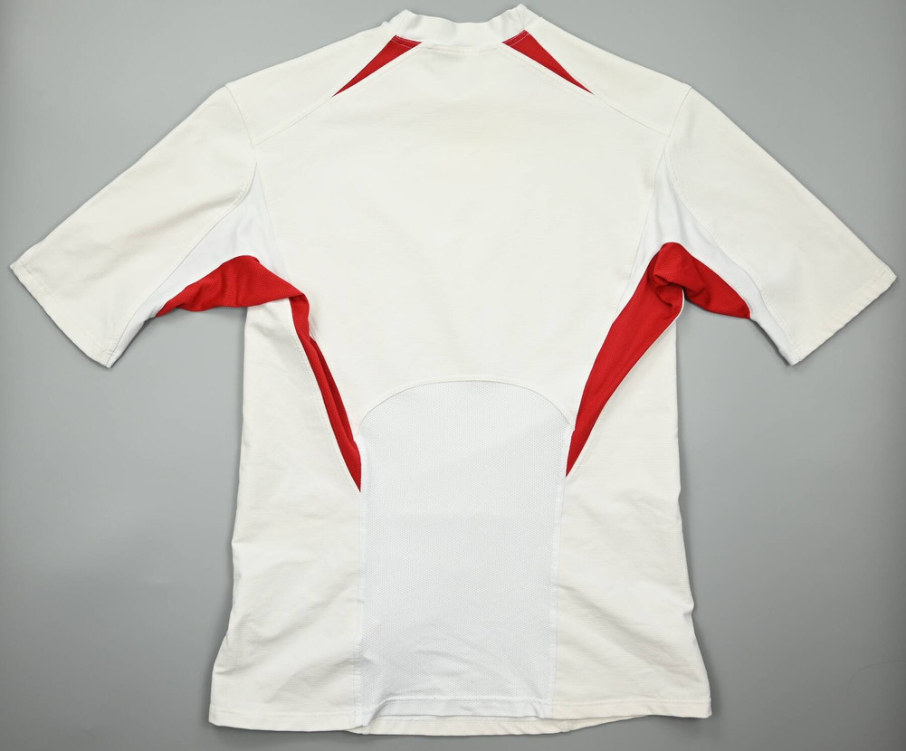 ENGLAND RUGBY KOSZULKA XXL