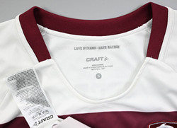 2018-19 DYNAMO DRESDEN *KONE* SHIRT S