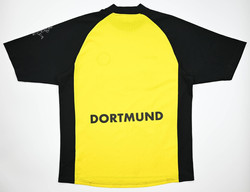 2001-02 BORUSSIA DORTMUND KOSZULKA L