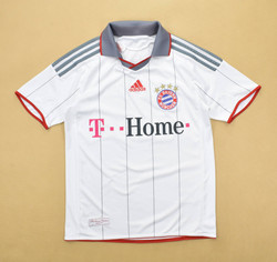 2009-10 BAYERN MUNCHEN KOSZULKA L. BOYS