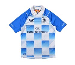 LEINSTER RUGBY SHIRT M