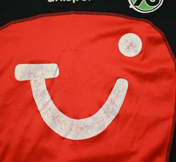 2002-03 HANNOVER 96 SHIRT M/L