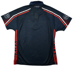 1997-98 AJAX AMSTERDAM SHIRT L