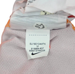 2018-19 GALATASARAY *ALI SAHAN* KOSZULKA M