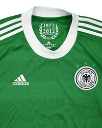 2012-13 GERMANY KOSZULKA XL