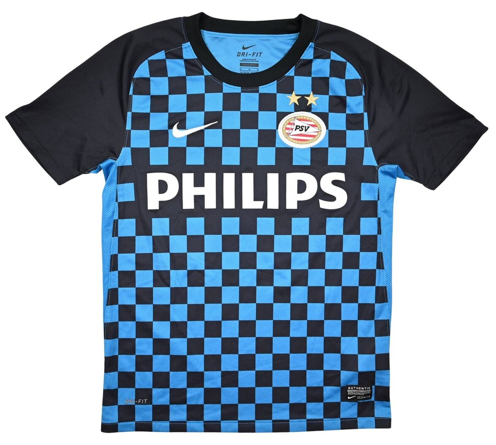 2011-13 PSV EINDHOVEN *MERTENS* SHIRT M. BOYS