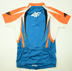 4F RACING CYCLING SHIRT M