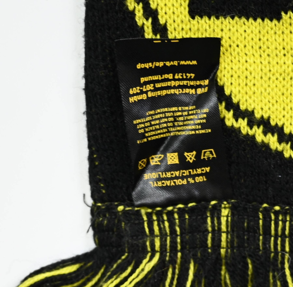 BORUSSIA DORTMUND ICH BIN SCHWARZ GELB SZALIK