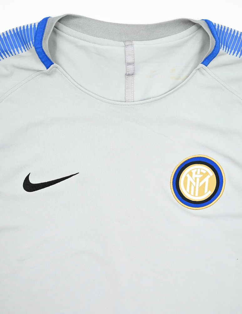 INTER MILAN SHIRT L