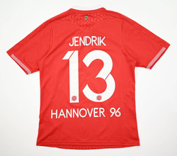 2015-16 HANNOVER 96 *JENDRIK* KOSZULKA S
