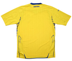 2008-09 SWEDEN KOSZULKA M