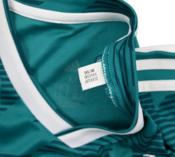 2018-19 GERMANY *KROOS* SHIRT M