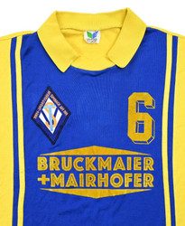 TSV SIMBACH HANDBALL MADE IN WEST GERMANY SHIRT L