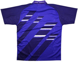 1994-96 REAL MADRID SHIRT XL