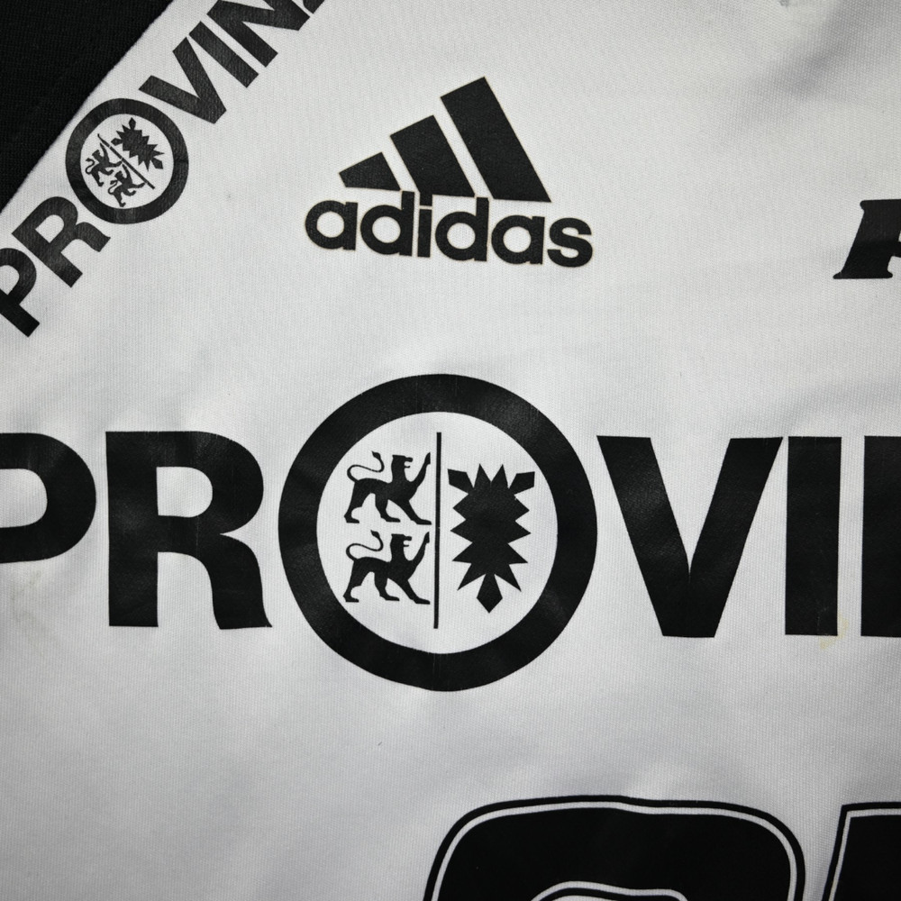 THW KIEL *NARCISSE* HANDBALL SHIRT XS