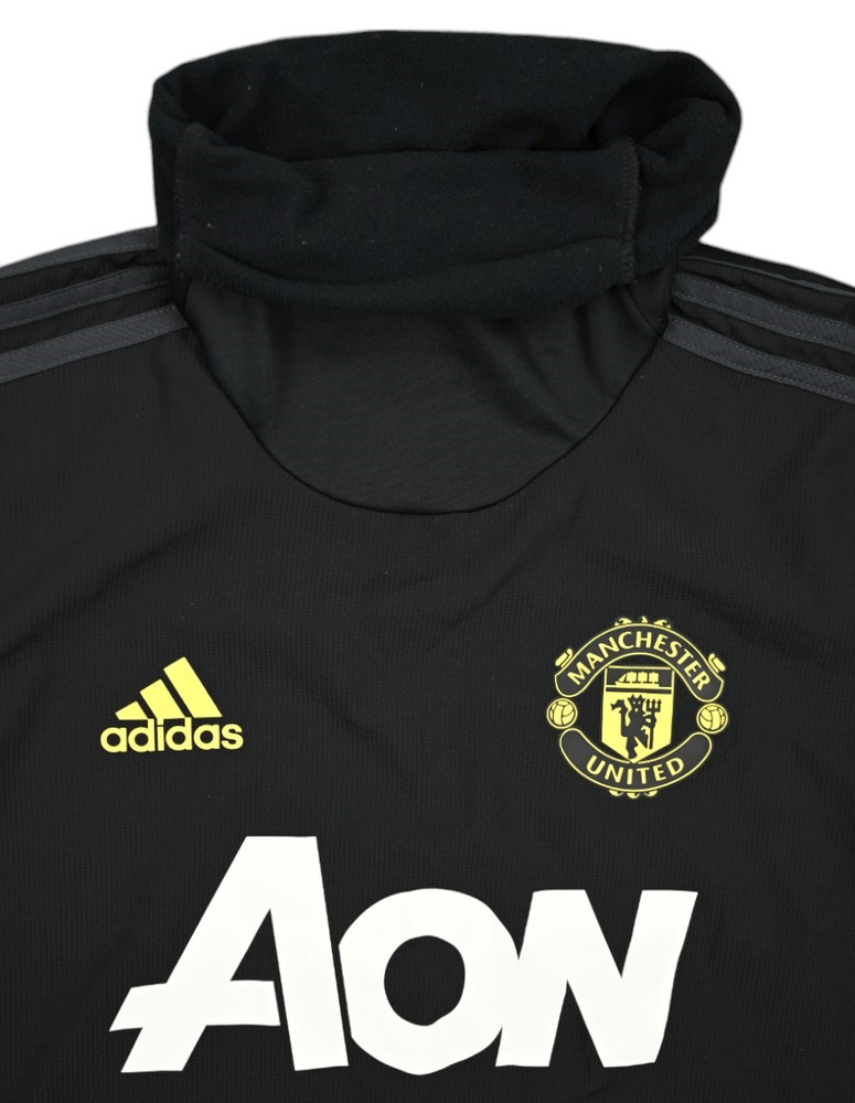 2019-20 MANCHESTER UNITED BLUZA S