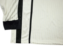 SCHWARZ-WEISS WUPPERTALER LONGSLEEVE L