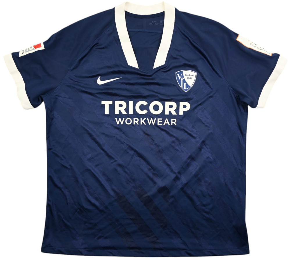 2020-21 VFL BOCHUM *LOSILLA* SHIRT XXL