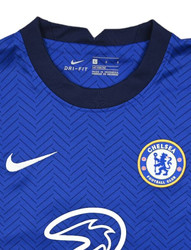 2020-21 CHELSEA LONDON *WERNER* KOSZULKA L. BOYS