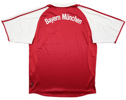 2004-05 BAYERN MUNCHEN KOSZULKA L