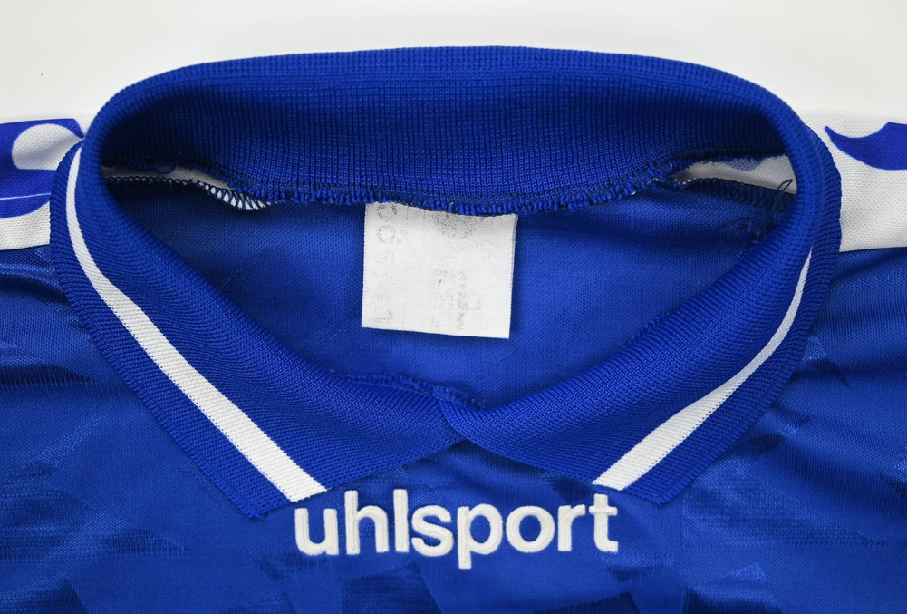 UHLSPORT OLDSCHOOL KOSZULKA L