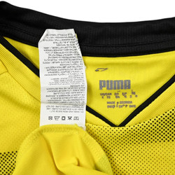 2017-18 BORUSSIA DORTMUND *REUS* SHIRT XL. BOYS