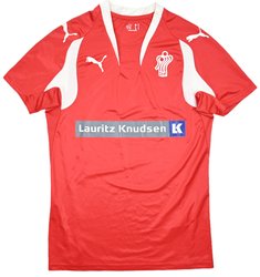 DENMARK HANDBALL SHIRT S