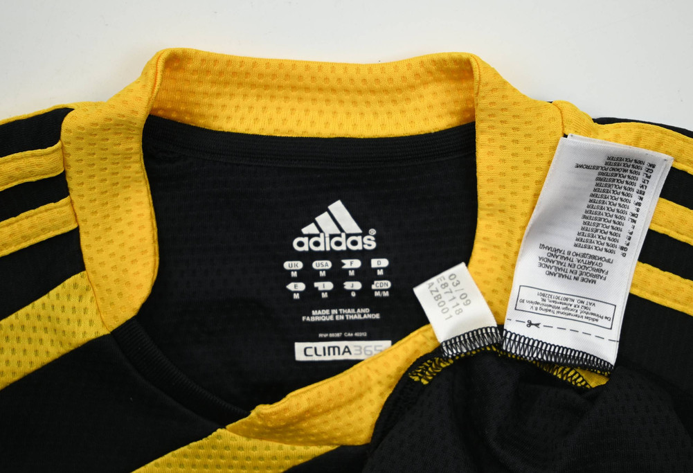 2009-11 BAYER LEVERKUSEN *ADLER* GK KOSZULKA M