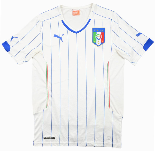 2014-15 ITALY KOSZULKA M