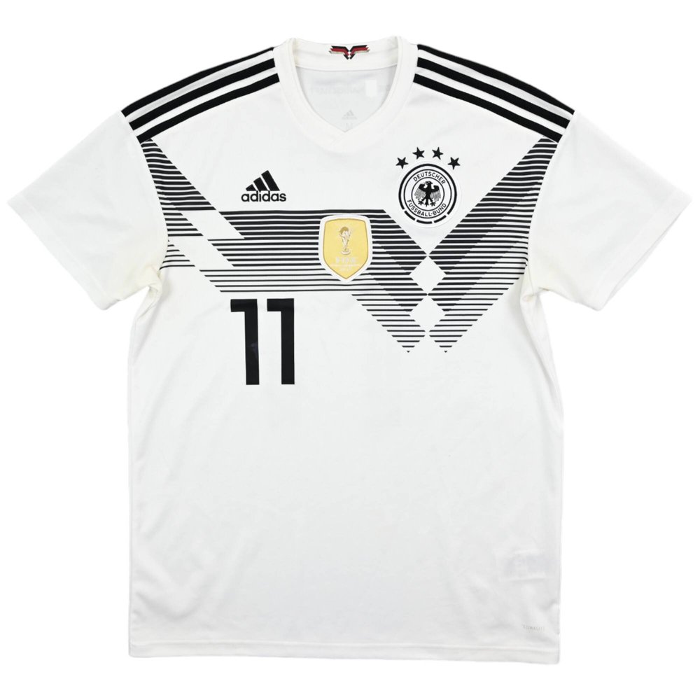 2018-19 GERMANY *REUS* SHIRT M