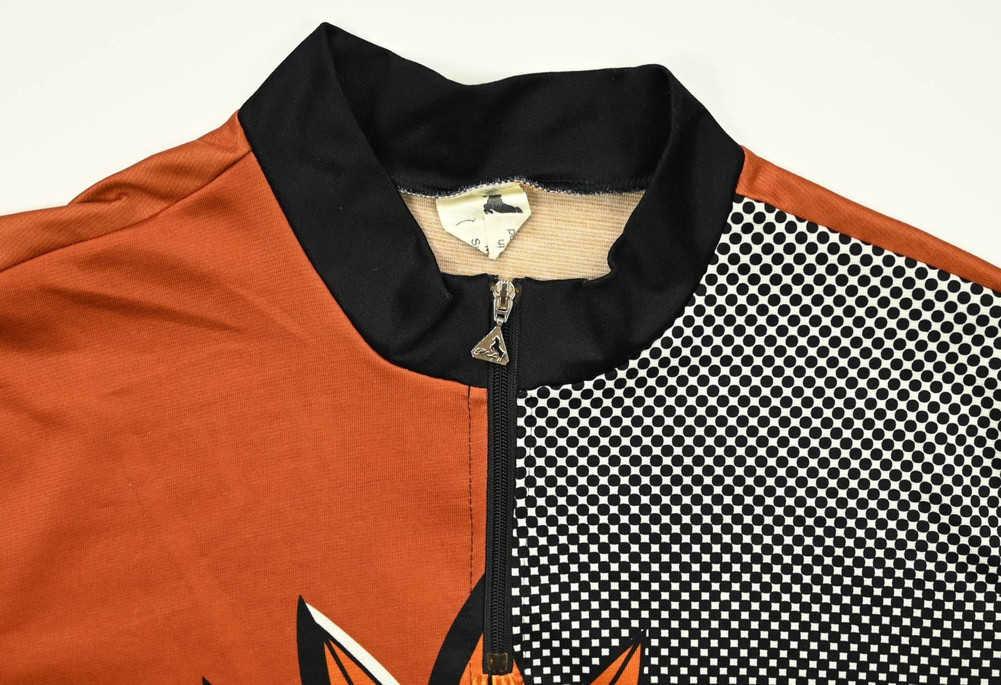 BLACKY KOSZULKA KOLARSKA M 