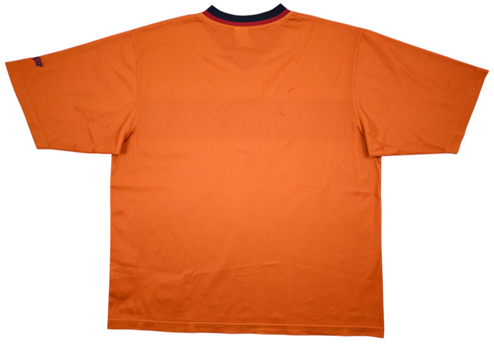 1998-00 BARCELONA BASIC KOSZULKA XL