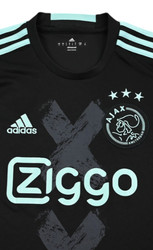 2016-17 AJAX AMSTERDAM SHIRT S