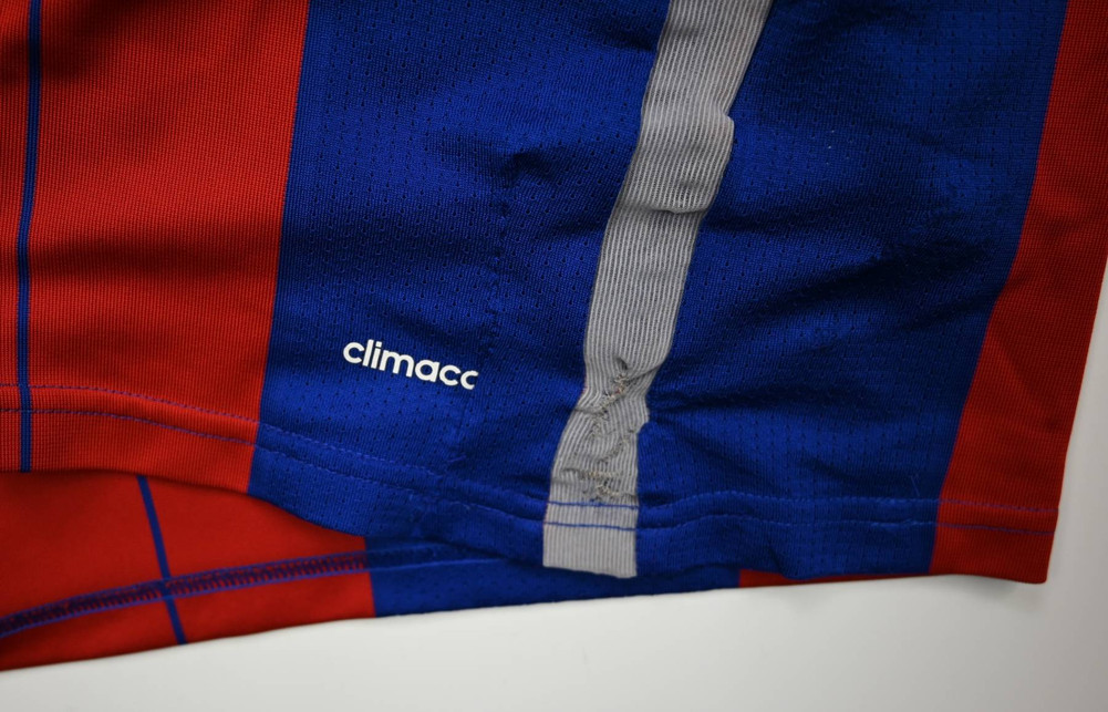 2014-15 BAYERN MUNCHEN LONGSLEEVE S