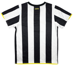 2008-09 JUVENTUS SHIRT XL. BOYS 