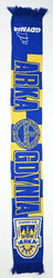ARKA GDYNIA SCARF