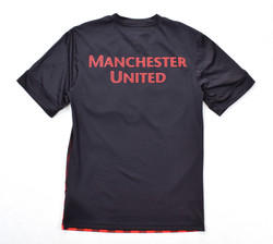 MANCHESTER UNITED SHIRT S