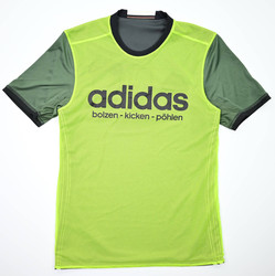 2015-17 GERMANY SHIRT S