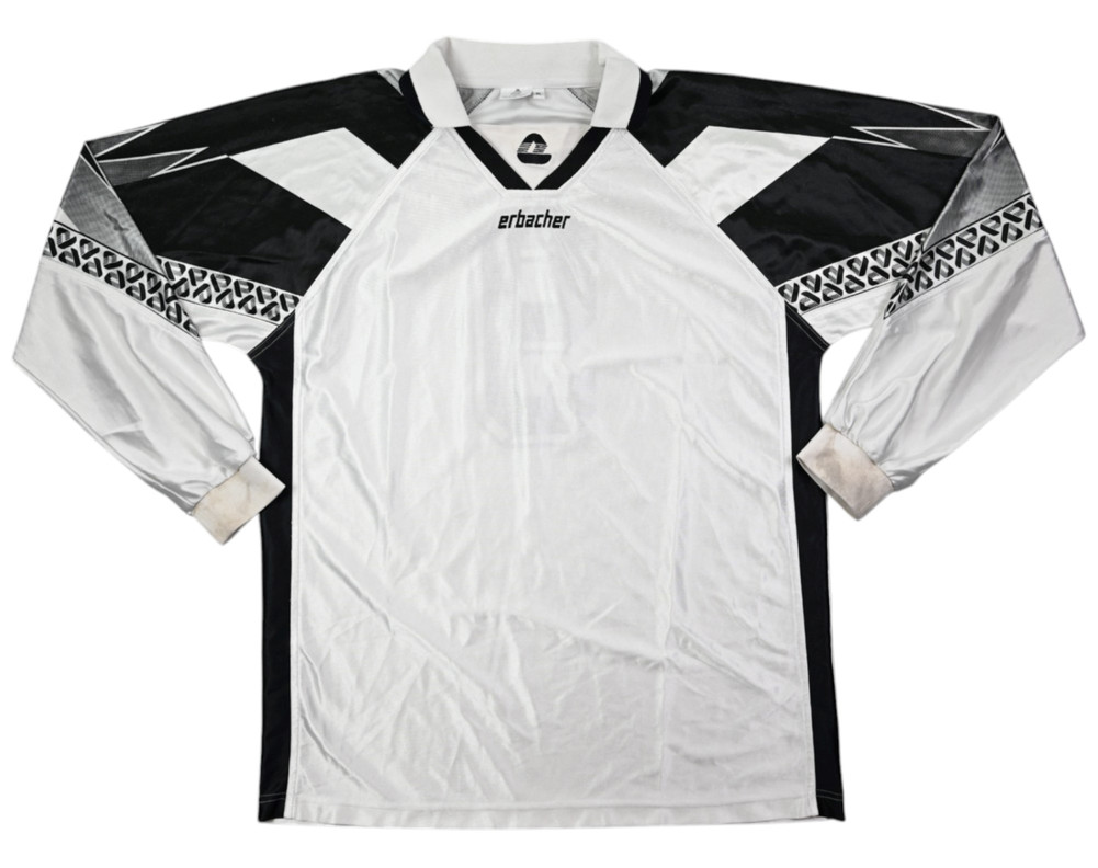 ERBACHER VINTAGE #9 LONGSLEEVE KOSZULKA XL