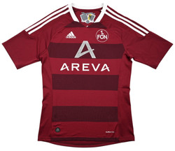 2011-12 NURNBERG KOSZULKA S